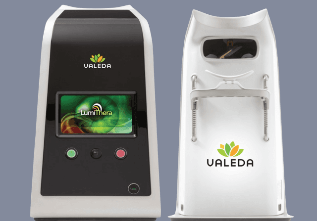 My Valeda Treatment: Age-Related Macular Degeneration