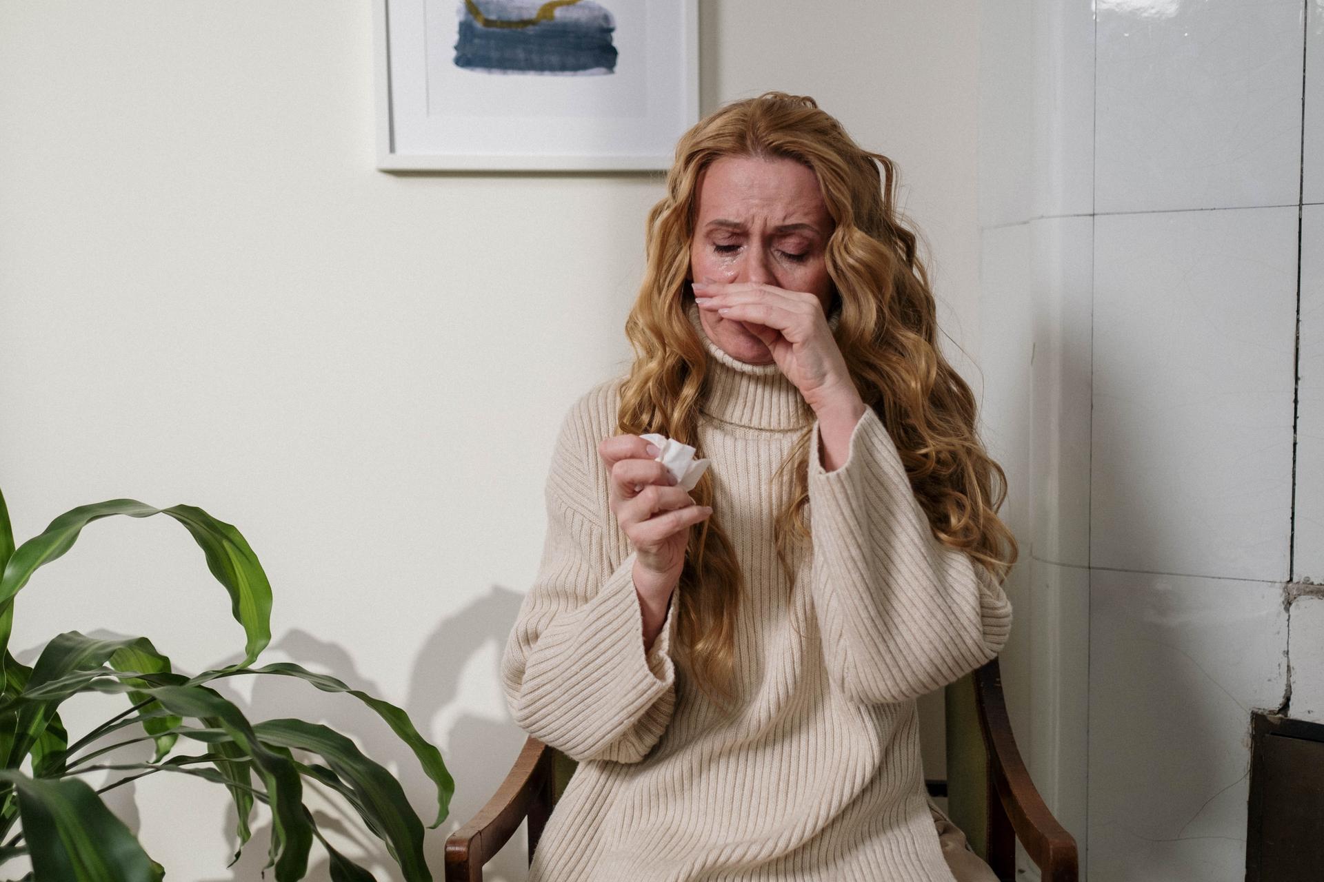 Allergies and Artificial Tears (part 2)