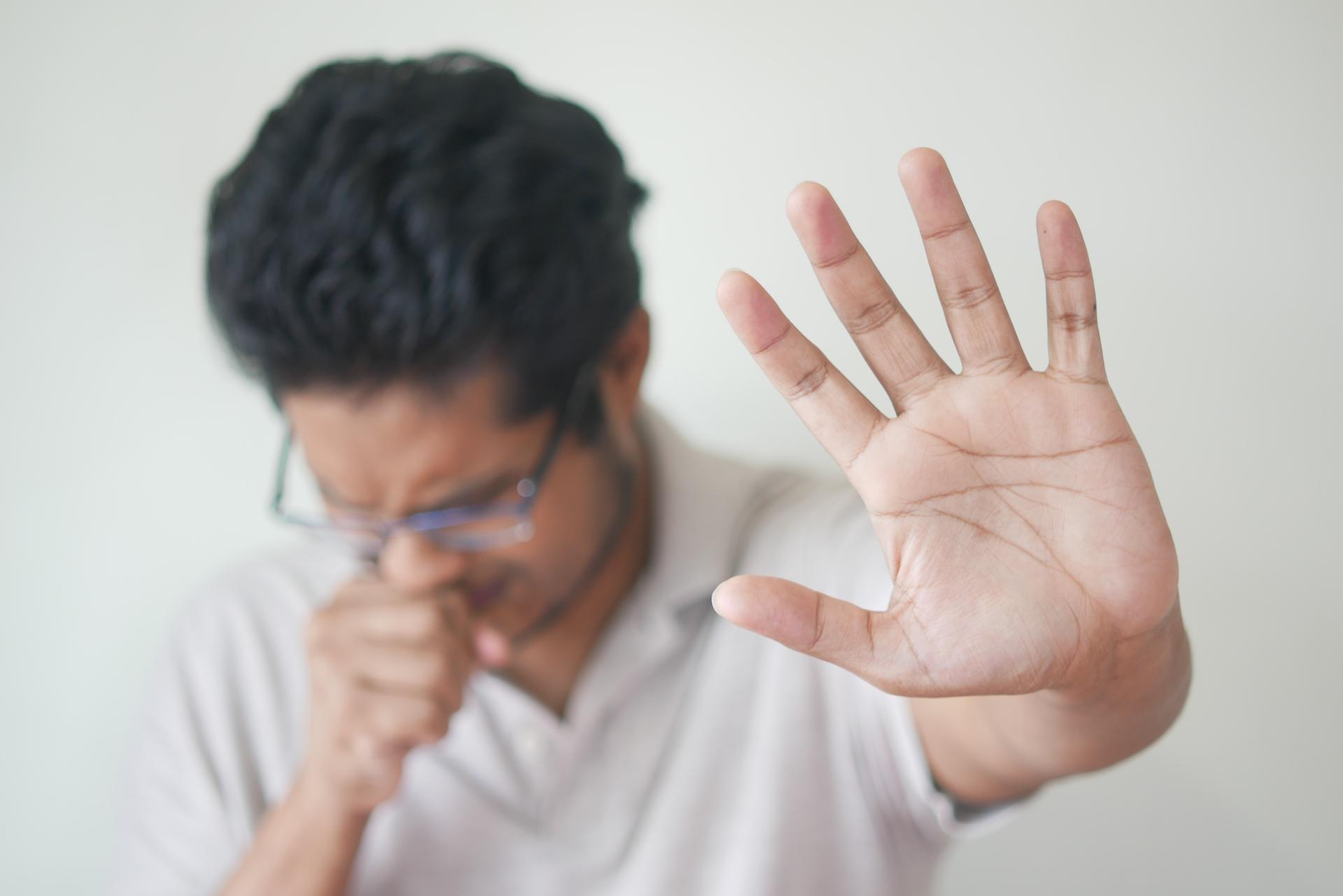 The Allergy Season: Eye Allergies