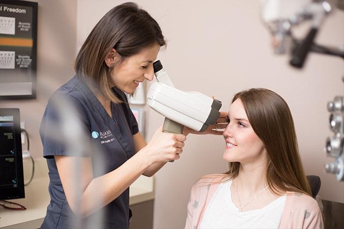 Blephex Dry Eye treatment. Explained