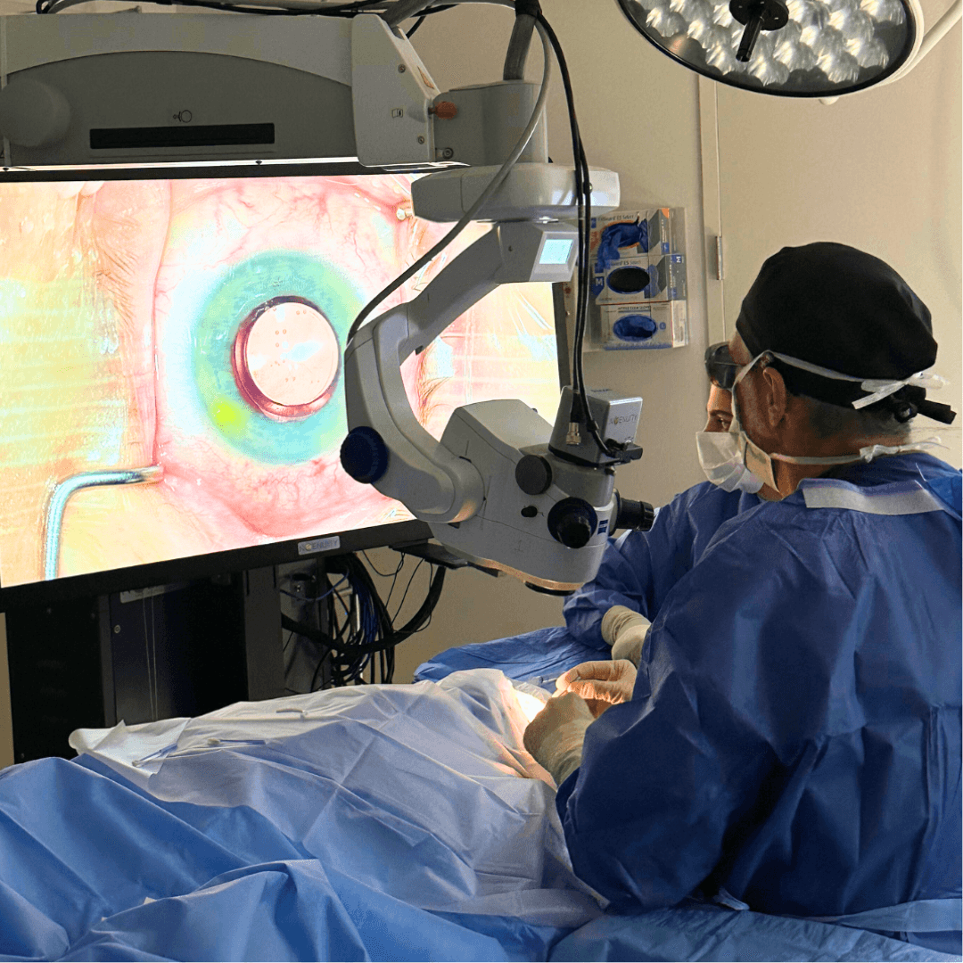 Cataract Surgery: What You Need to Know