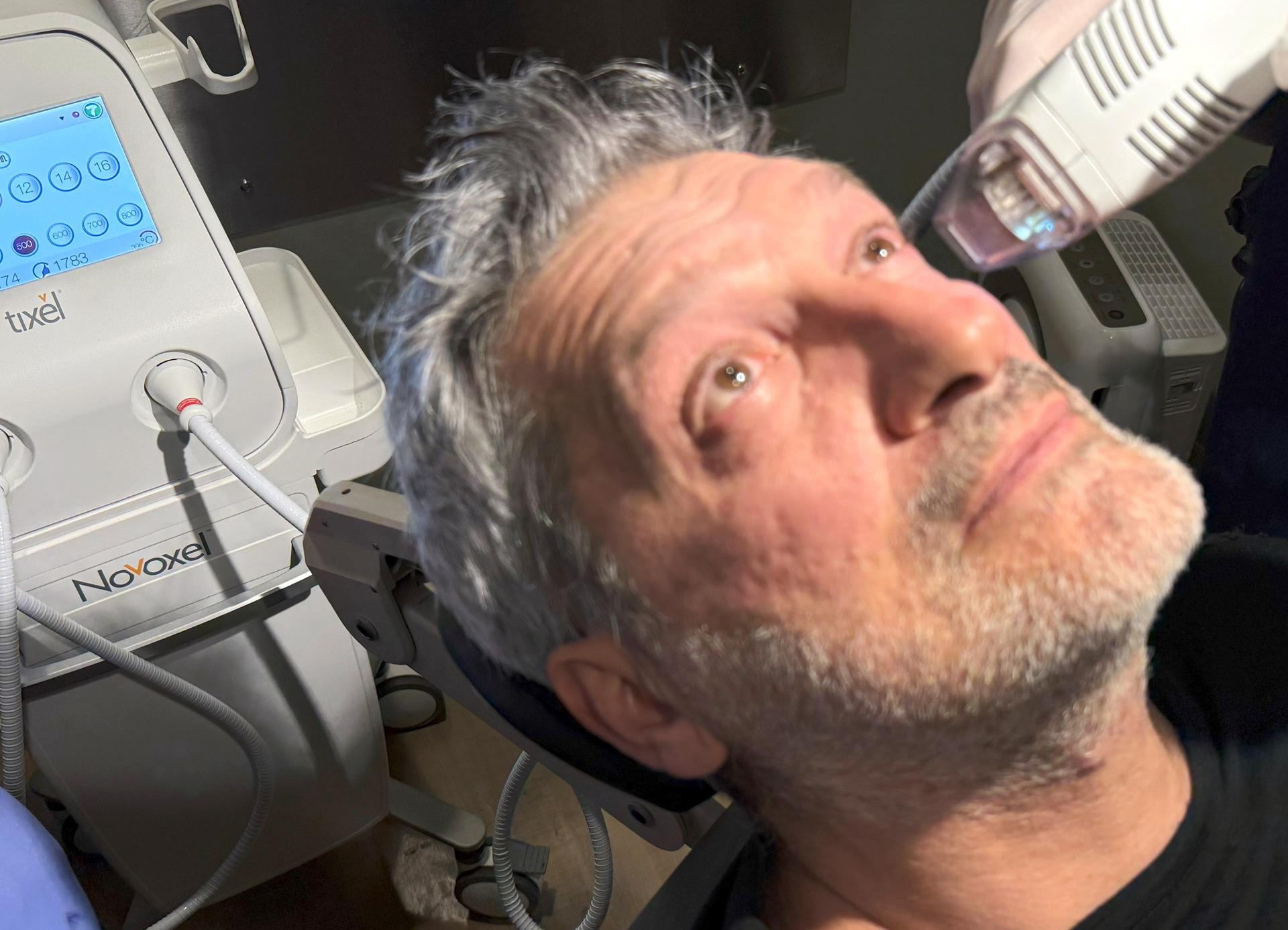 Combining Multiple Treatment Modalities: A Holistic Approach to Dry Eye Management