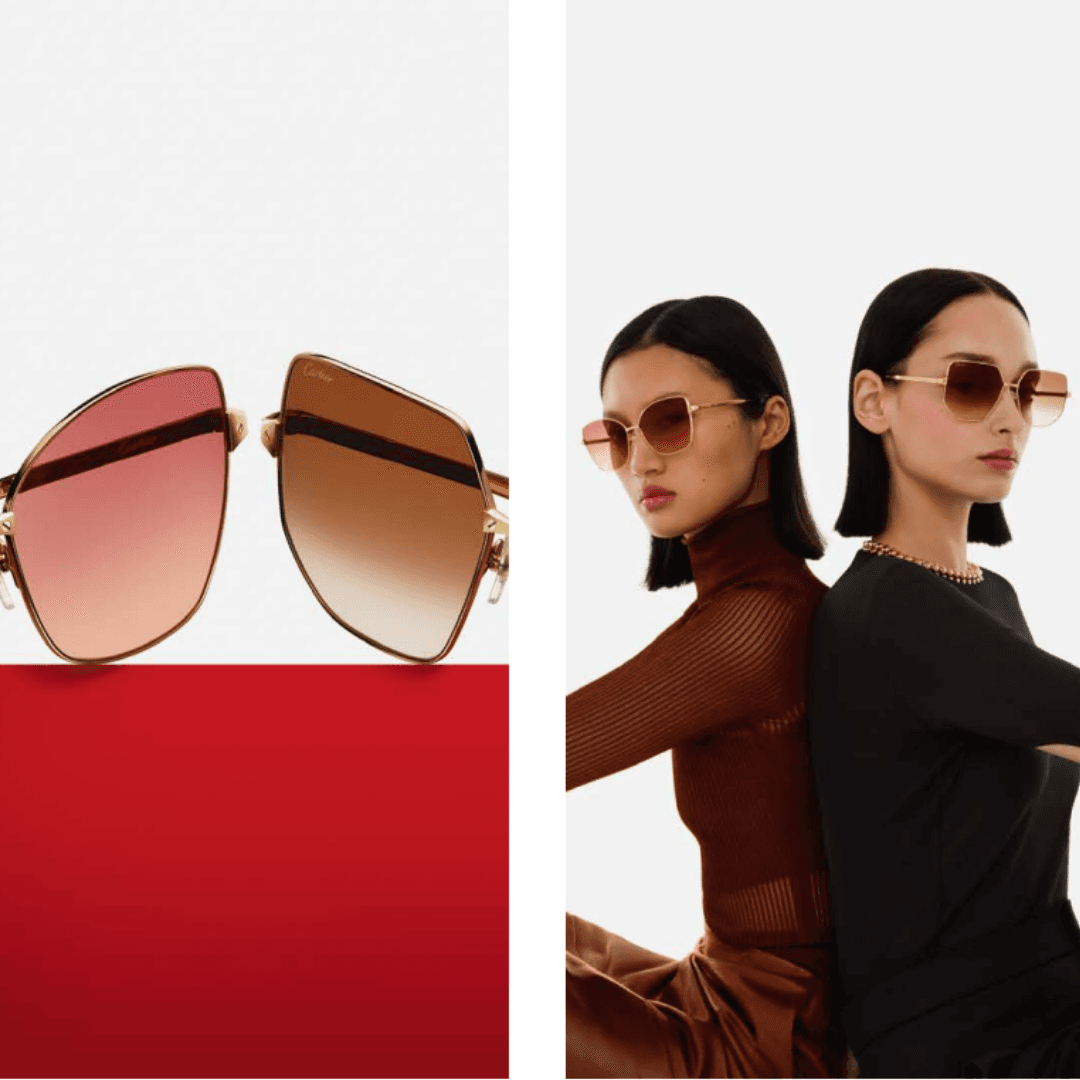 Discover Cartier Eyewear’s: Timeless Elegance and Exceptional Craftsmanship