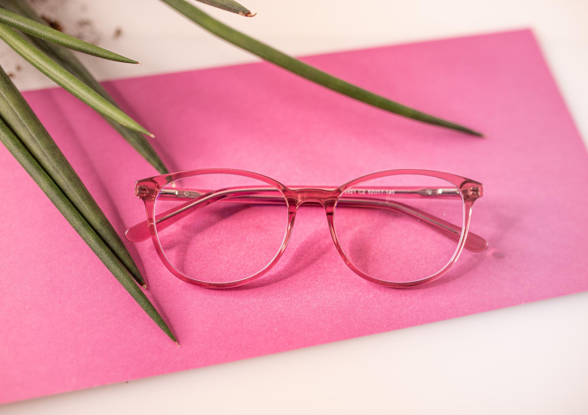 LENTES Y LENTILLAS (1)