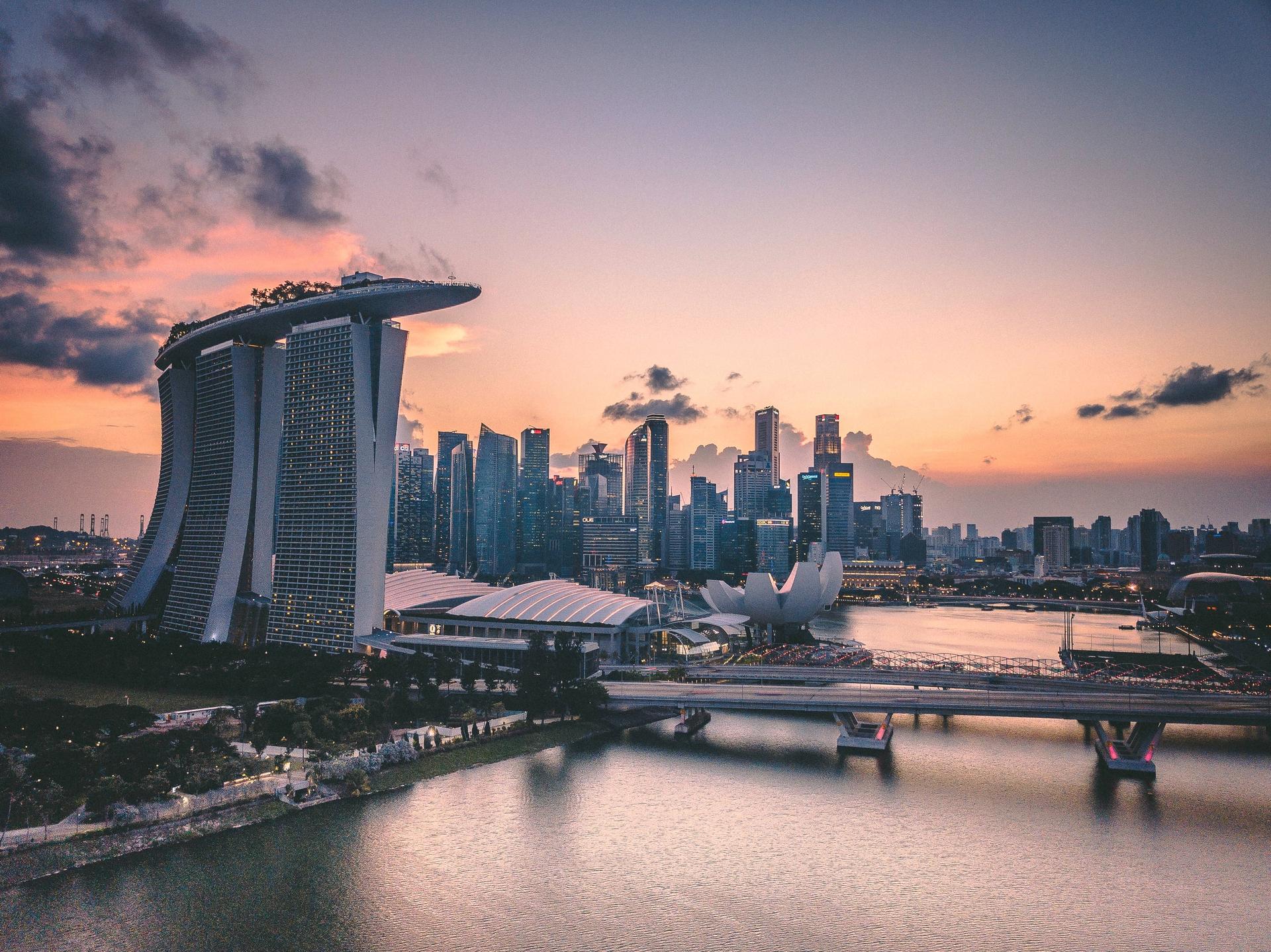 GLAUCOMA – THE SINGAPORE VERSION