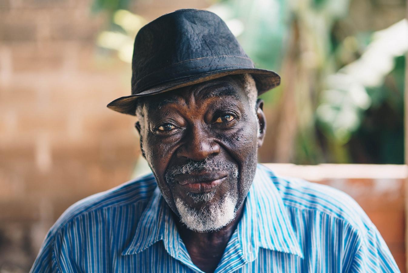 GLAUCOMA: YOU MAY NOT KNOW ABOUT IT