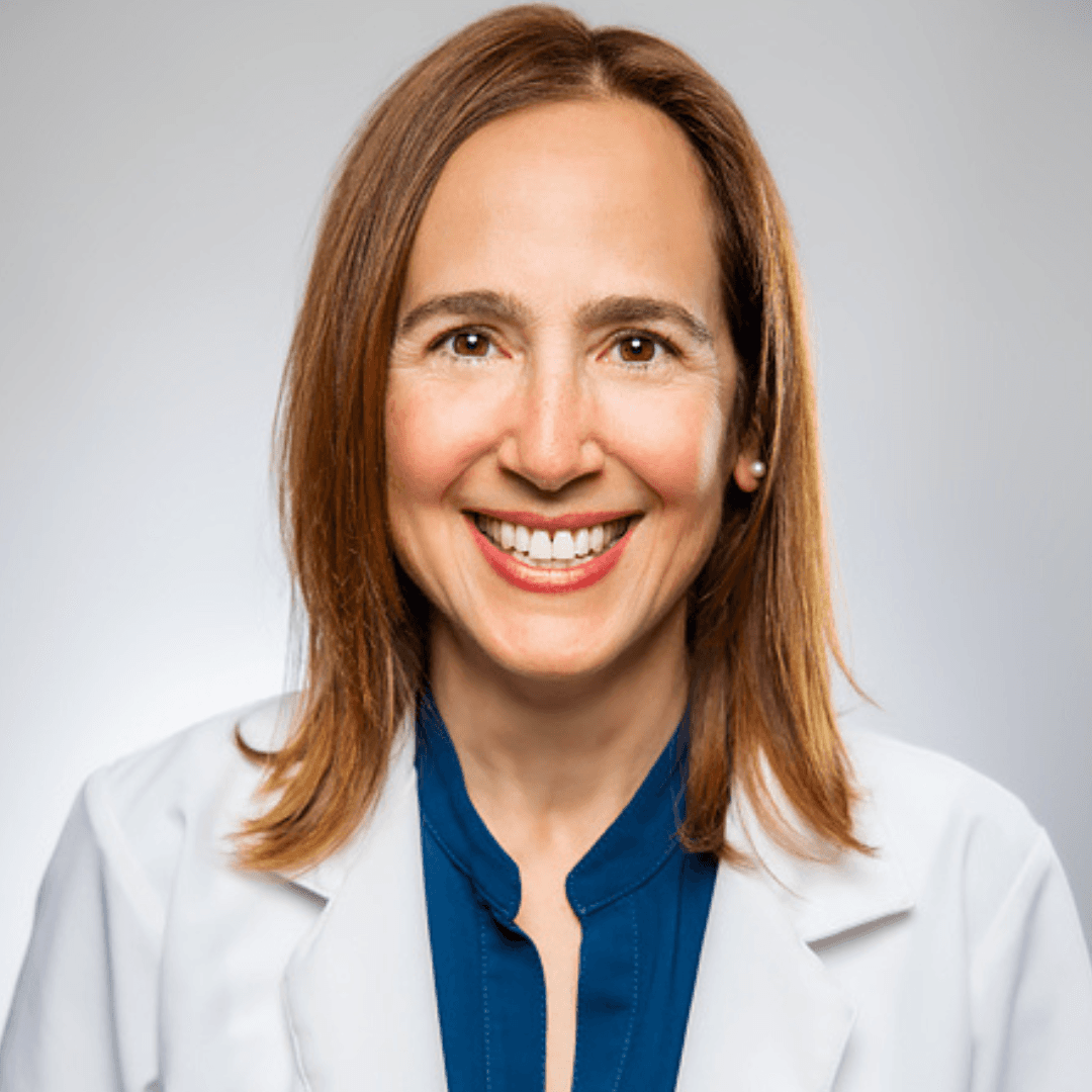 Introducing Dr. Tamar Kaloustian – Our New Optometrist at Benjamin Eye Institute!