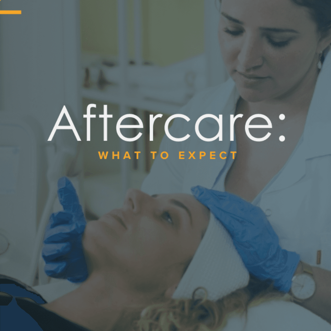 Maximize Your Results: Essential Aftercare for Tixel, Morpheus8, and IPL Treatments