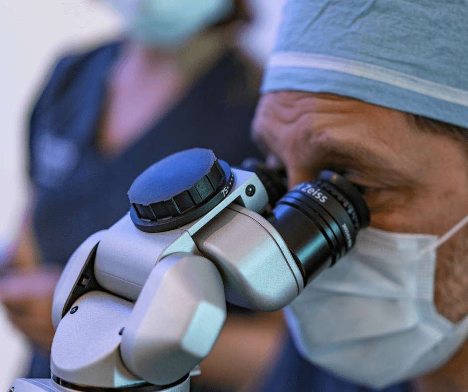 MIGS OMNI: A Comprehensive Solution for Glaucoma Treatment