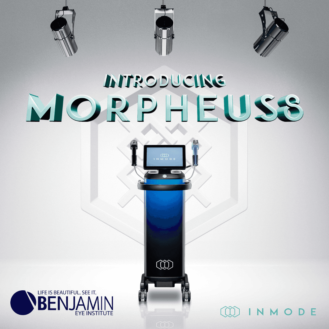 Morpheus8 by InMode: Your Path to Timeless Beauty and Skin Transformation