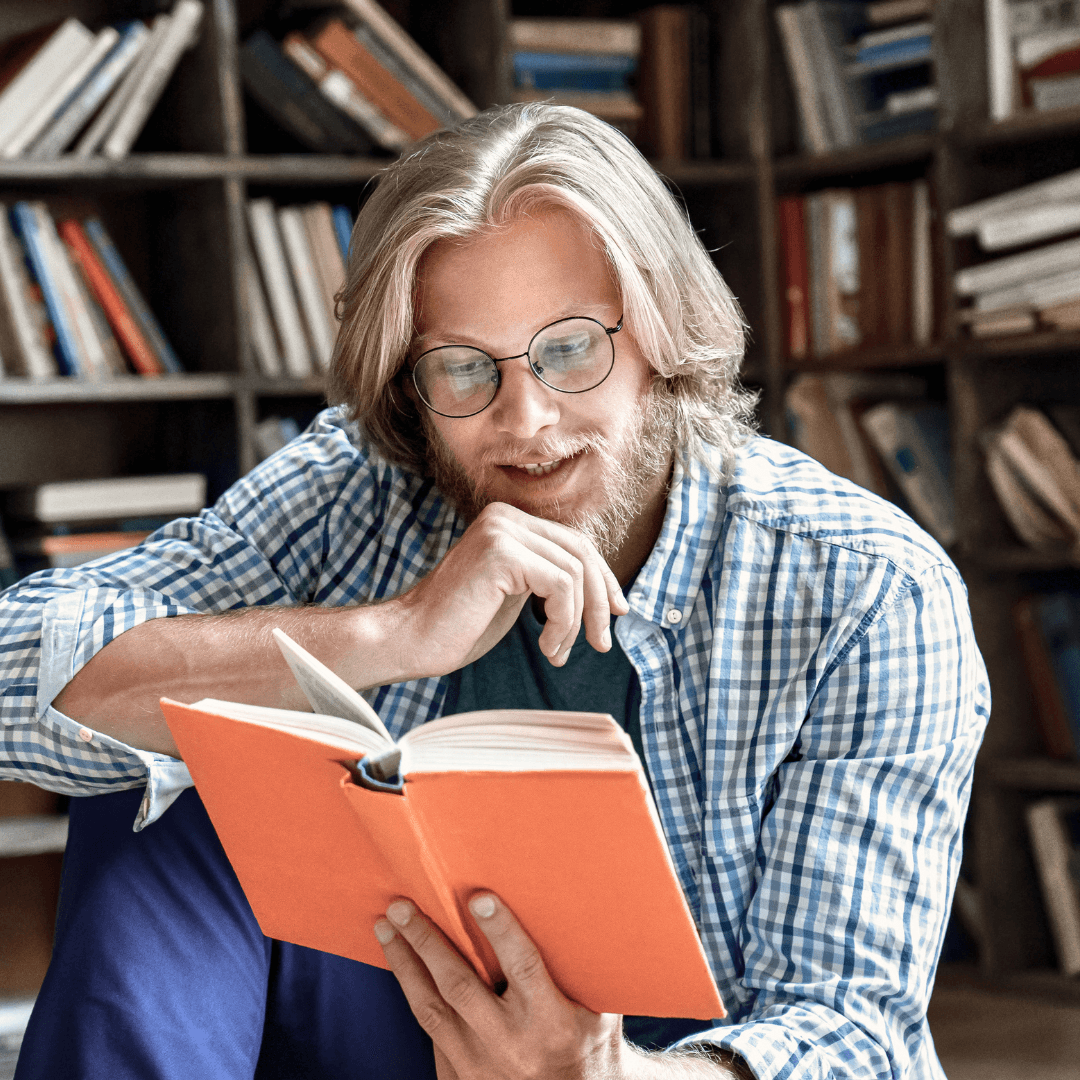 Presbyopia: Overcoming Age-Related Vision Challenges