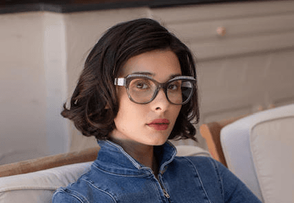 Sospiri Eyewear: The Luxury Italian Brand Behind Our New Sparkling Collection