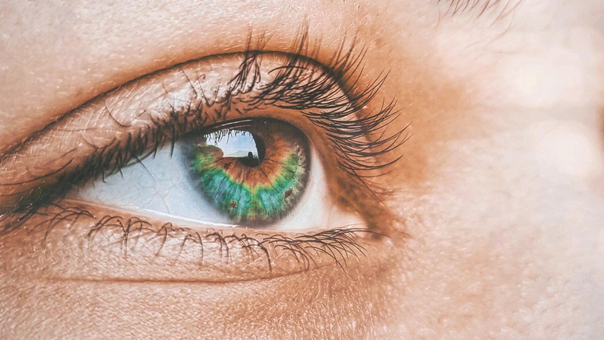 ARE YOU SURE YOU HAVE THE PROPER EYELASHES?