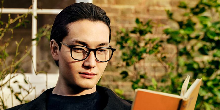 Unveiling Dunhill Eyewear: The Epitome of British Luxury at Benjamin Eye Institute