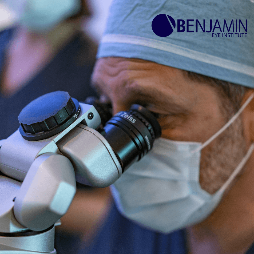 Virtual vs. In-Person: Your Comprehensive LASIK Consultation Guide