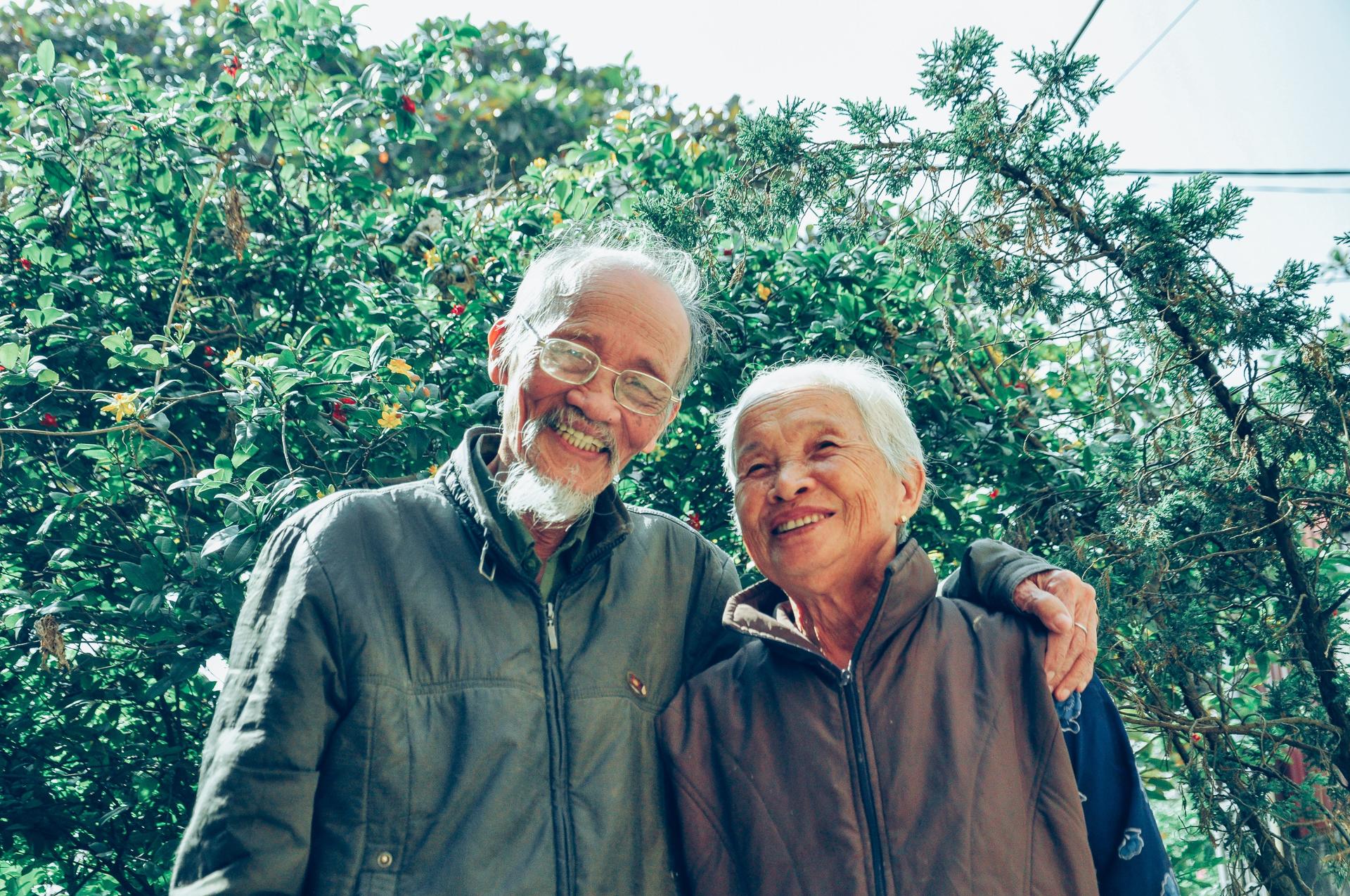 DO YOU WANT TO LIVE TO BE 120 AND SEE 20/20?