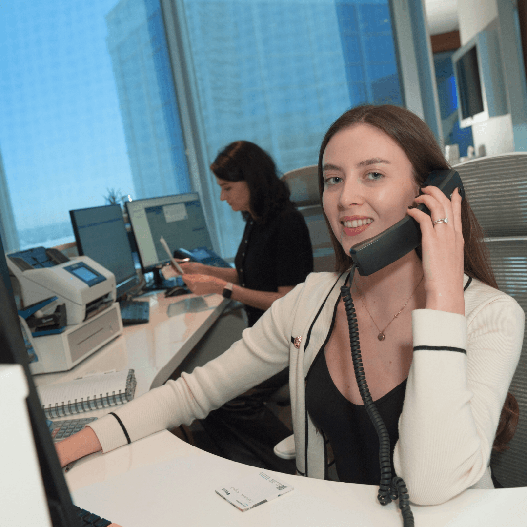What to Expect During Your New Patient Consultation at Benjamin Eye Institute