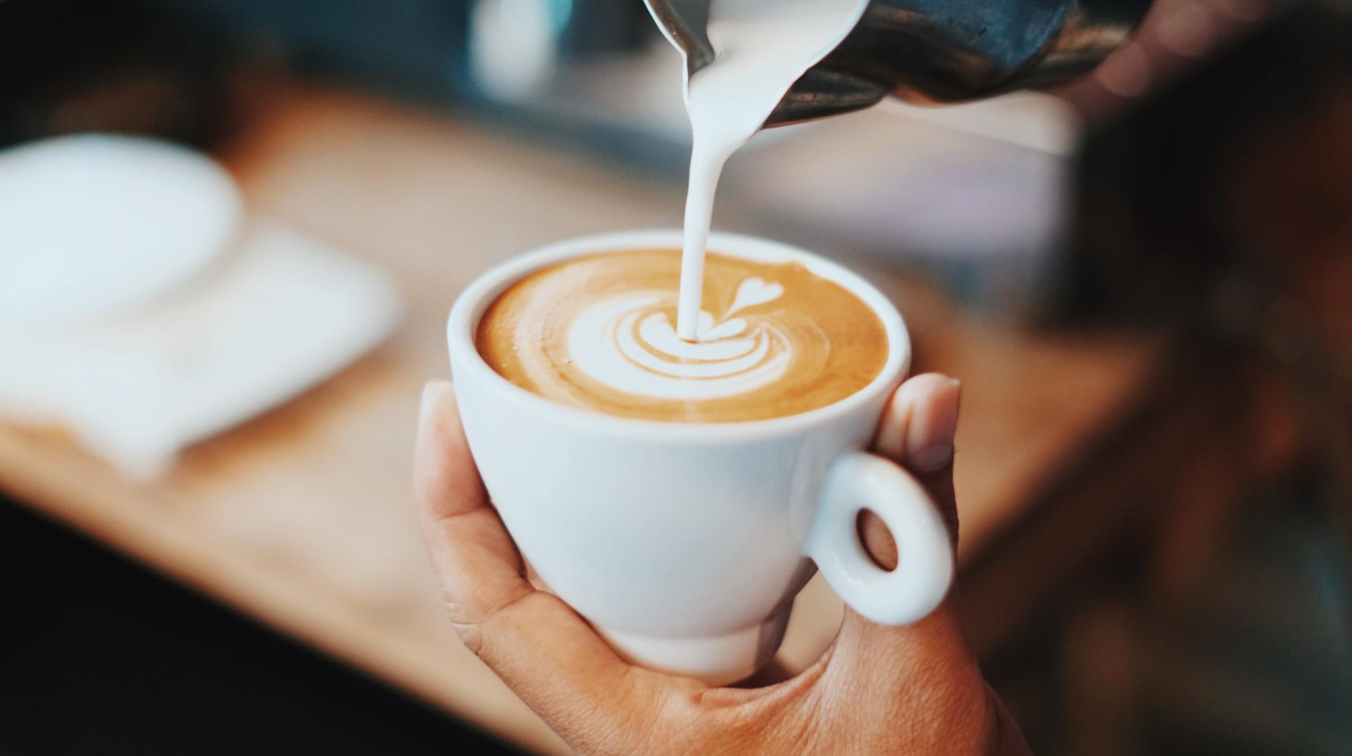 GLAUCOMA: WILL YOU COME TO THE RESCUE OF HOT COFFEE?